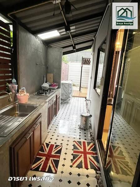 Areeya Como Bangna : อารียา โคโม่ บางนา, สมุทรปราการ, ถนน บางนา-ตราด กม.8, บางแก้ว, บางพลี, สมุทรปราการ, 160 ตร.ม., บ้านเดี่ยว ขาย, โดย วิสุทธินี เฉลิมสินสุวรรณ, 500615847 - DDproperty.com