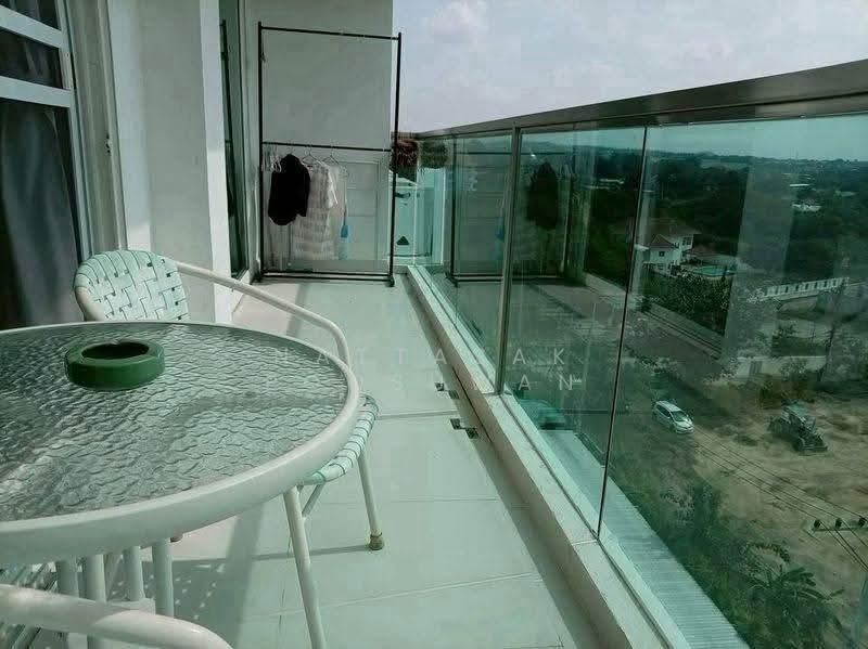 Amazon Residence Pattaya : อเมซอน เรสซิเดนซ์ พัทยา, ชลบุรี, ถนนบุณย์กัญจนา 5, หนองปรือ, บางละมุง, ชลบุรี, 70 ตร.ม., คอนโด ขาย, โดย Nattasak Poosuwan, 500615849 - DDproperty.com