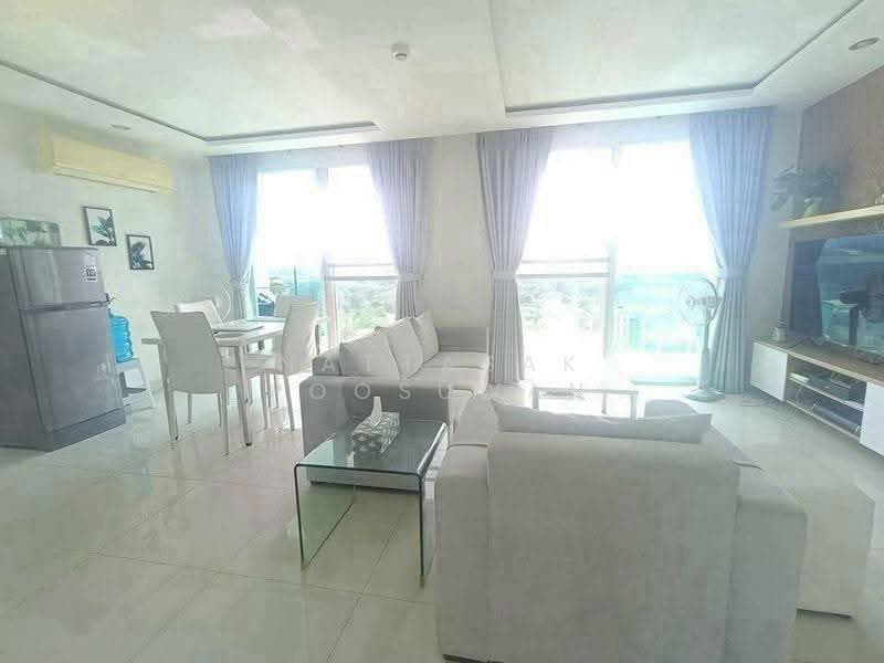 Amazon Residence Pattaya, Chon Buri (Pattaya), Bunkanchana Road 5, Nong Pru, Bang Lamung (Pattaya), Chon Buri (Pattaya), 2 Bedrooms, 70 sqm, Condo For Sale, by Nattasak Poosuwan, 500615849 - DDproperty.com
