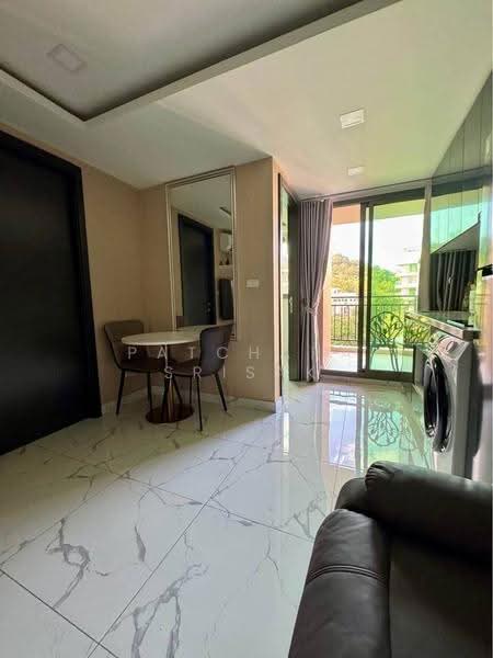 Arcadia Center Suites, Chon Buri (Pattaya), Thappraya Rd, Nong Pru, Bang Lamung (Pattaya), Chon Buri (Pattaya), 1 Bedroom, 28 sqm, Condo For Sale, by Patchara Srisak, 500615852 - DDproperty.com