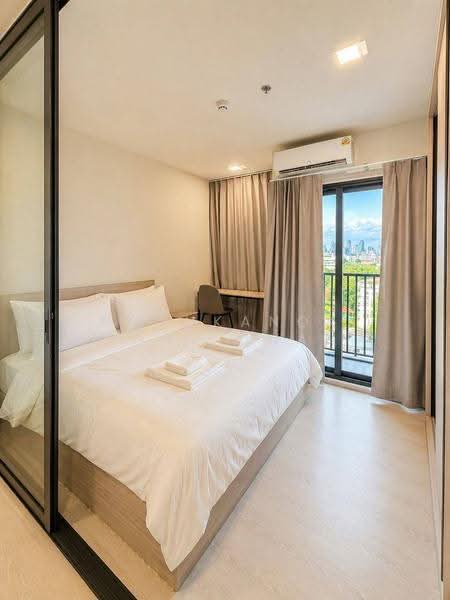 FLO by Sansiri : โฟล บาย แสนสิริ, กรุงเทพ, ถ.สมเด็จเจ้าพระยา, คลองสาน, กรุงเทพ, 29 ตร.ม., คอนโด ให้เช่า, โดย Kornkanok Sonvichai, 500615853 - DDproperty.com