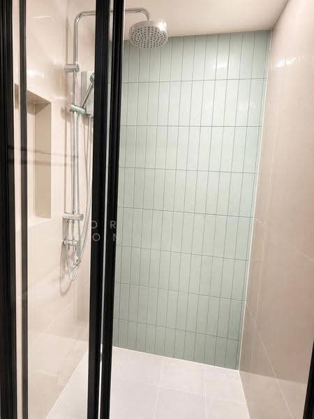 FLO by Sansiri, Bangkok, Somdet Chaopraya Road, Khlong San, Bangkok, 1 Bedroom, 29 sqm, Condo For Rent, by Kornkanok Sonvichai, 500615853 - DDproperty.com