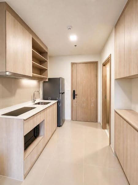 FLO by Sansiri, Bangkok, Somdet Chaopraya Road, Khlong San, Bangkok, 1 Bedroom, 29 sqm, Condo For Rent, by Kornkanok Sonvichai, 500615853 - DDproperty.com
