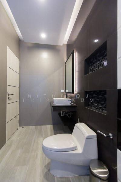 Baan Phu Thara Mountainside (Phase 4), Prachuap Khiri Khan, Hin Lek Fai, Hua Hin, Prachuap Khiri Khan, 3 Bedrooms, 211 sqm, Single Detached House For Sale, by Nithiroj Thipsukum, 500615854 - DDproperty.com