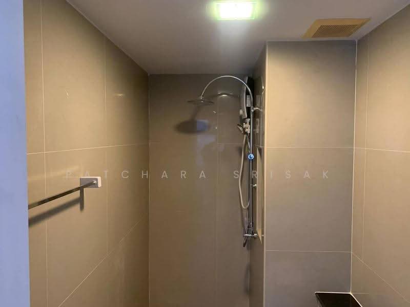 Living Avenue Bangsaen, Chon Buri (Pattaya), Mit Saphan Road, Saen Suk, Muang Chon Buri, Chon Buri (Pattaya), 1 Bedroom, 30 sqm, Condo For Sale, by Patchara Srisak, 500615855 - DDproperty.com