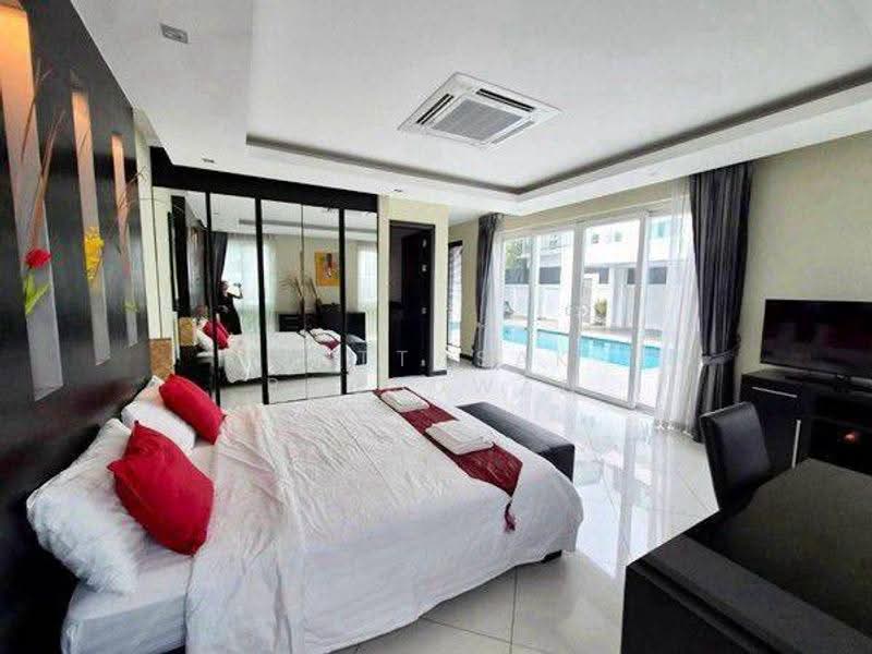 undefined, Chon Buri (Pattaya), Nong Pru, Bang Lamung (Pattaya), Chon Buri (Pattaya), 5 Bedrooms, 480 sqm, Villa For Sale, by Nattasak Poosuwan, 500615857 - DDproperty.com
