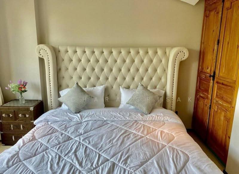 Venetian Signature Condo Resort Pattaya, Chon Buri (Pattaya), Na Jomtien Rd, Nong Pru, Bang Lamung (Pattaya), Chon Buri (Pattaya), 1 Bedroom, 26 sqm, Condo For Sale, by Patchara Srisak, 500615860 - DDproperty.com