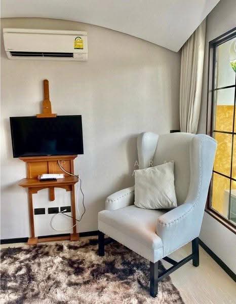 Venetian Signature Condo Resort Pattaya, Chon Buri (Pattaya), Na Jomtien Rd, Nong Pru, Bang Lamung (Pattaya), Chon Buri (Pattaya), 1 Bedroom, 26 sqm, Condo For Sale, by Patchara Srisak, 500615860 - DDproperty.com
