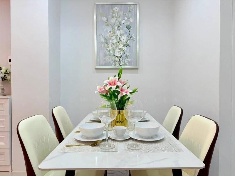 3-BR Townhouse, Chon Buri (Pattaya), Nong Pru, Bang Lamung (Pattaya), Chon Buri (Pattaya), 3 Bedrooms, 147 sqm, Townhouse For Sale, by Patchara Srisak, 500615865 - DDproperty.com