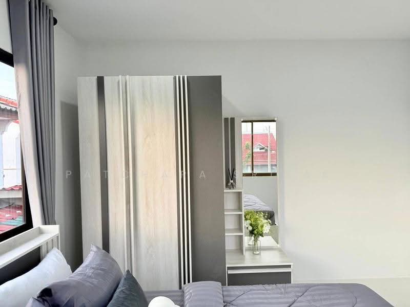 3-BR Townhouse, Chon Buri (Pattaya), Nong Pru, Bang Lamung (Pattaya), Chon Buri (Pattaya), 3 Bedrooms, 147 sqm, Townhouse For Sale, by Patchara Srisak, 500615865 - DDproperty.com