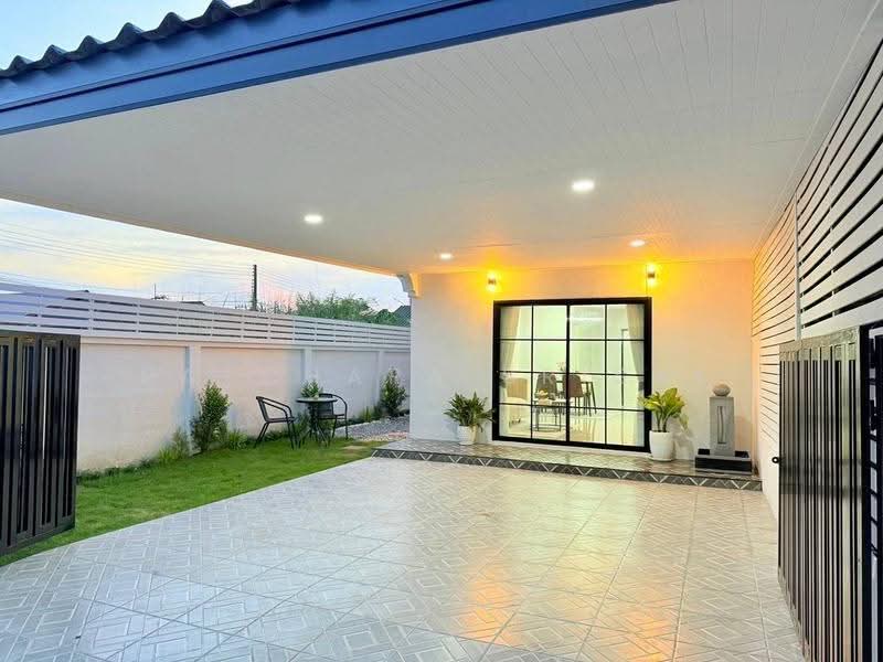 3-BR Townhouse, Chon Buri (Pattaya), Nong Pru, Bang Lamung (Pattaya), Chon Buri (Pattaya), 3 Bedrooms, 147 sqm, Townhouse For Sale, by Patchara Srisak, 500615865 - DDproperty.com