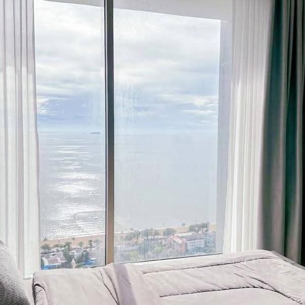 The Riviera Jomtien : เดอะ ริเวียร่า จอมเทียน, ชลบุรี, ถนนพัทยาสาย 2, หนองปรือ, บางละมุง, ชลบุรี, 202 ตร.ม., คอนโด ขาย, โดย Nattasak Poosuwan, 500615866 - DDproperty.com
