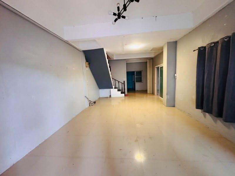 Baan Pornpaisan, Nonthaburi, ติวานนท์, Bang Phut, Pak Kret, Nonthaburi, 2 Bedrooms, 104 sqm, Townhouse For Sale, by คุณ สุภิญญา ( หญิง ), 500615868 - DDproperty.com