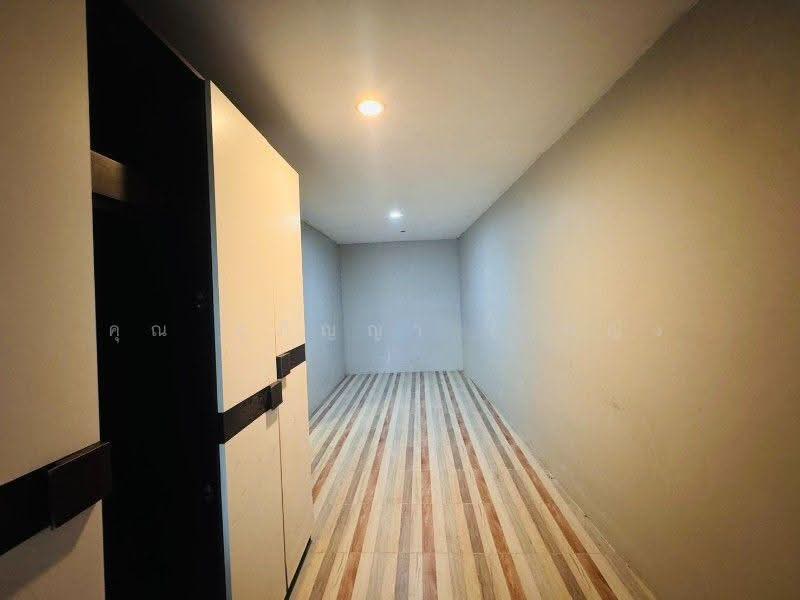 Baan Pornpaisan, พรไพศาล ติวานนท์ - ปากเกร็ด, นนทบุรี, ติวานนท์, บางพูด, ปากเกร็ด, นนทบุรี, 104 ตร.ม., ทาวน์เฮ้าส์ ขาย, โดย คุณ สุภิญญา ( หญิง ), 500615868 - DDproperty.com