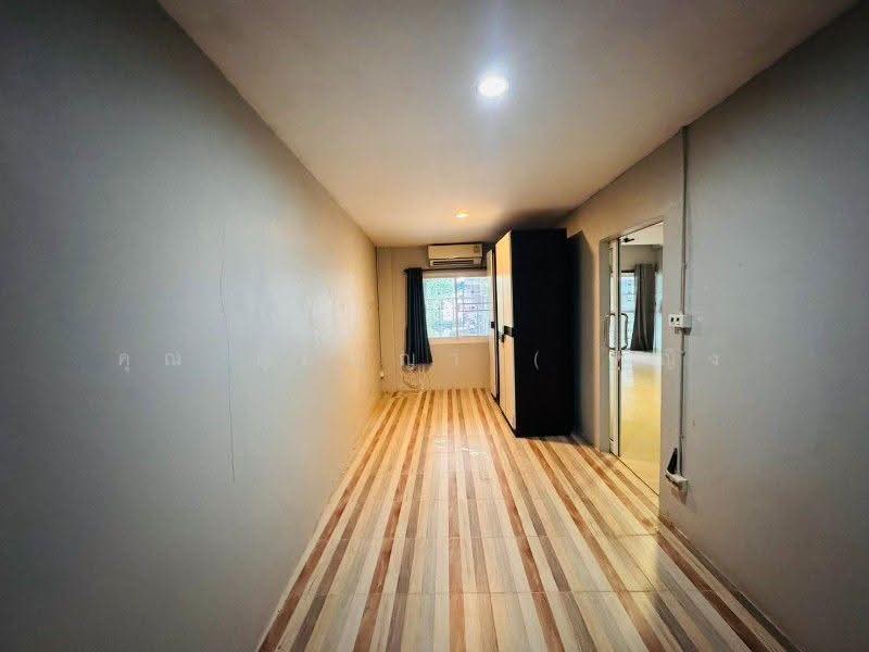 Baan Pornpaisan, Nonthaburi, ติวานนท์, Bang Phut, Pak Kret, Nonthaburi, 2 Bedrooms, 104 sqm, Townhouse For Sale, by คุณ สุภิญญา ( หญิง ), 500615868 - DDproperty.com