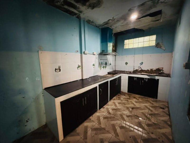 Baan Pornpaisan, Nonthaburi, ติวานนท์, Bang Phut, Pak Kret, Nonthaburi, 2 Bedrooms, 104 sqm, Townhouse For Sale, by คุณ สุภิญญา ( หญิง ), 500615868 - DDproperty.com