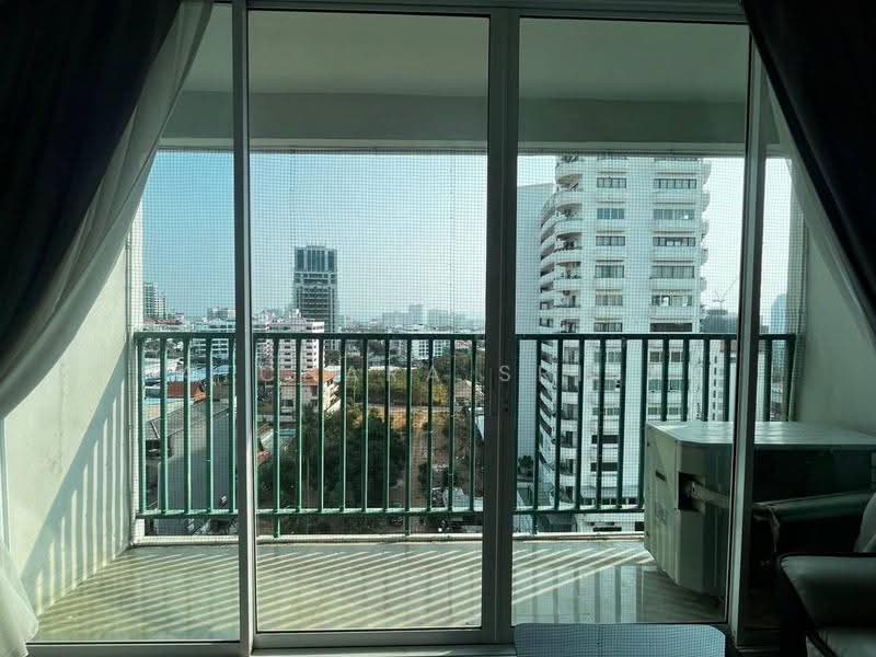 Sombat Pattaya Condotel, Chon Buri (Pattaya), 370 Phra Tam Nak 4 Alley, Nong Pru, Bang Lamung (Pattaya), Chon Buri (Pattaya), 1 Bedroom, 40 sqm, Condo For Sale, by Patchara Srisak, 500615870 - DDproperty.com
