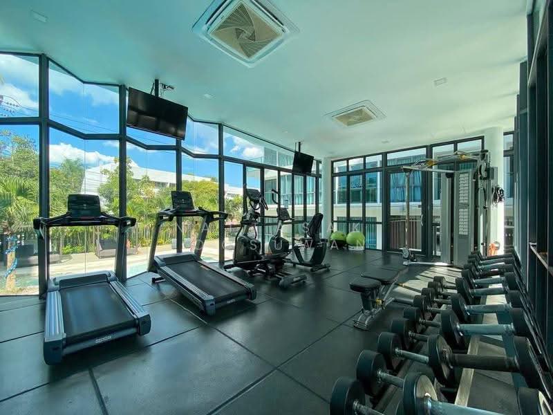 Sea Zen Condominium, Chon Buri (Pattaya), Bang Sa-re, Sattahip, Chon Buri (Pattaya), 1 Bedroom, 29 sqm, Condo For Sale, by Nattasak Poosuwan, 500615871 - DDproperty.com
