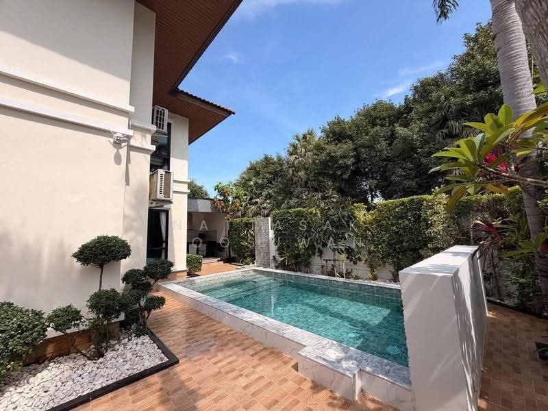 4-BR House, Chon Buri (Pattaya), Bang Sa-re, Sattahip, Chon Buri (Pattaya), 4 Bedrooms, 220 sqm, Single Detached House For Sale, by Nattasak Poosuwan, 500615876 - DDproperty.com