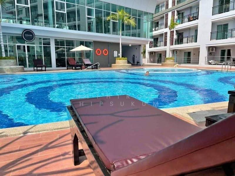 The 88 Condo Hua Hin : ดิ 88 คอนโด หัวหิน, ประจวบคีรีขันธ์, 42 ซอยหัวหิน 88 ถนนเพชรเกษม, หัวหิน, ประจวบคีรีขันธ์, 90 ตร.ม., คอนโด ขาย, โดย Nithiroj Thipsukum, 500615878 - DDproperty.com