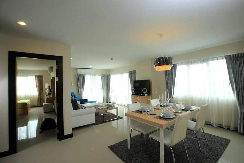 The 88 Condo Hua Hin, Prachuap Khiri Khan, 42 Soi Hua Hin 88, Petchkasem Road, Hua Hin, Prachuap Khiri Khan, 2 Bedrooms, 90 sqm, Condo For Sale, by Nithiroj Thipsukum, 500615878 - DDproperty.com