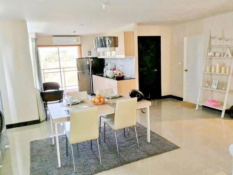 The 88 Condo Hua Hin, Prachuap Khiri Khan, 42 Soi Hua Hin 88, Petchkasem Road, Hua Hin, Prachuap Khiri Khan, 2 Bedrooms, 90 sqm, Condo For Sale, by Nithiroj Thipsukum, 500615878 - DDproperty.com