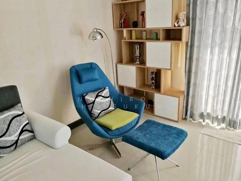 The 88 Condo Hua Hin, Prachuap Khiri Khan, 42 Soi Hua Hin 88, Petchkasem Road, Hua Hin, Prachuap Khiri Khan, 2 Bedrooms, 90 sqm, Condo For Sale, by Nithiroj Thipsukum, 500615878 - DDproperty.com