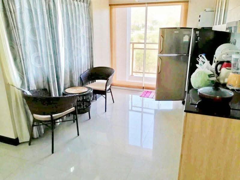 The 88 Condo Hua Hin, Prachuap Khiri Khan, 42 Soi Hua Hin 88, Petchkasem Road, Hua Hin, Prachuap Khiri Khan, 2 Bedrooms, 90 sqm, Condo For Sale, by Nithiroj Thipsukum, 500615878 - DDproperty.com