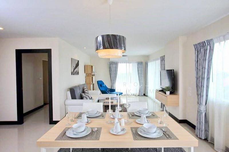 The 88 Condo Hua Hin, Prachuap Khiri Khan, 42 Soi Hua Hin 88, Petchkasem Road, Hua Hin, Prachuap Khiri Khan, 2 Bedrooms, 90 sqm, Condo For Sale, by Nithiroj Thipsukum, 500615878 - DDproperty.com