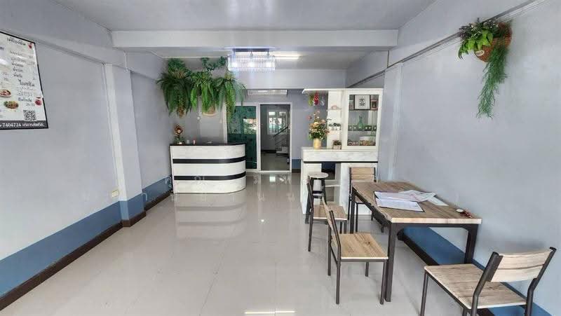 สาย 4 สแควร์ (Sai 4 Square), Nakhon Pathom, ถนนพุทธมณฑลสาย4, Krathum Lom, Sam Phran, Nakhon Pathom, , 200 sqm, Shophouse For Sale, by คุณ มหากุล มหาปิยานนท์ (คิง), 500615881 - DDproperty.com