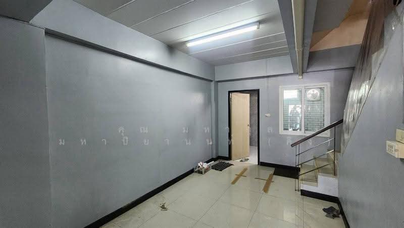 สาย 4 สแควร์ (Sai 4 Square), Nakhon Pathom, ถนนพุทธมณฑลสาย4, Krathum Lom, Sam Phran, Nakhon Pathom, , 200 sqm, Shophouse For Sale, by คุณ มหากุล มหาปิยานนท์ (คิง), 500615881 - DDproperty.com