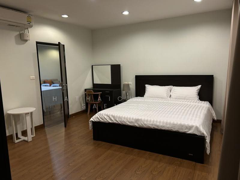 The Address Sukhumvit 42, กรุงเทพ, 39 ซอยบาร์โบส 1 ถนนสุขุมวิท, พระโขนง, คลองเตย, กรุงเทพ, 85 ตร.ม., คอนโด ให้เช่า, โดย Hathaichanok Saenset, 500615886 - DDproperty.com