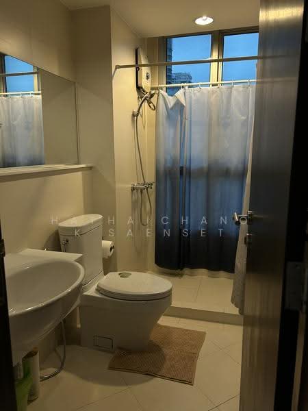 The Address Sukhumvit 42, Bangkok, 39 Soi Barbot 1, Sukhumvit Road, Phra Kanong, Khlong Toei, Bangkok, 2 Bedrooms, 85 sqm, Condo For Rent, by Hathaichanok Saenset, 500615886 - DDproperty.com