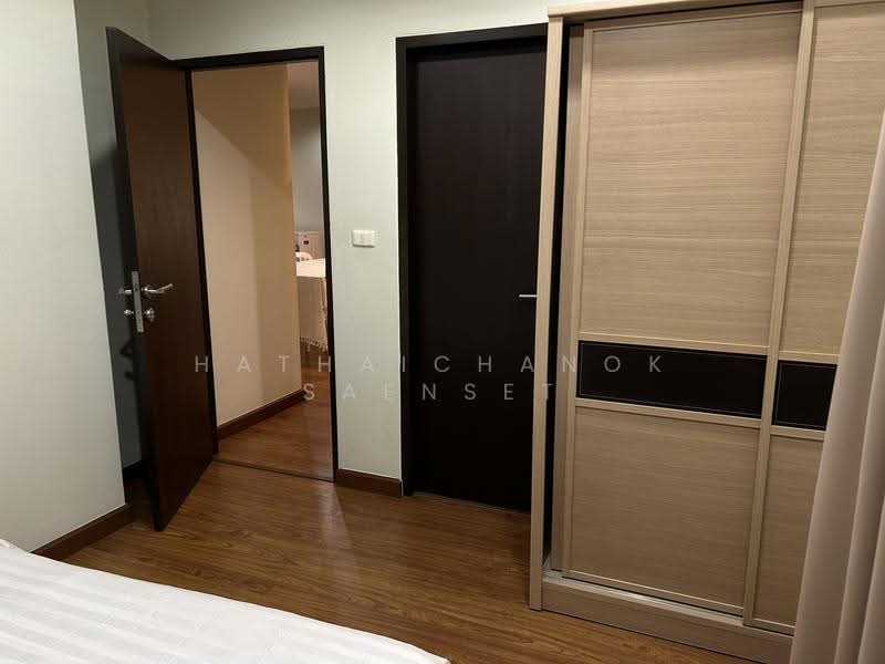 The Address Sukhumvit 42, Bangkok, 39 Soi Barbot 1, Sukhumvit Road, Phra Kanong, Khlong Toei, Bangkok, 2 Bedrooms, 85 sqm, Condo For Rent, by Hathaichanok Saenset, 500615886 - DDproperty.com
