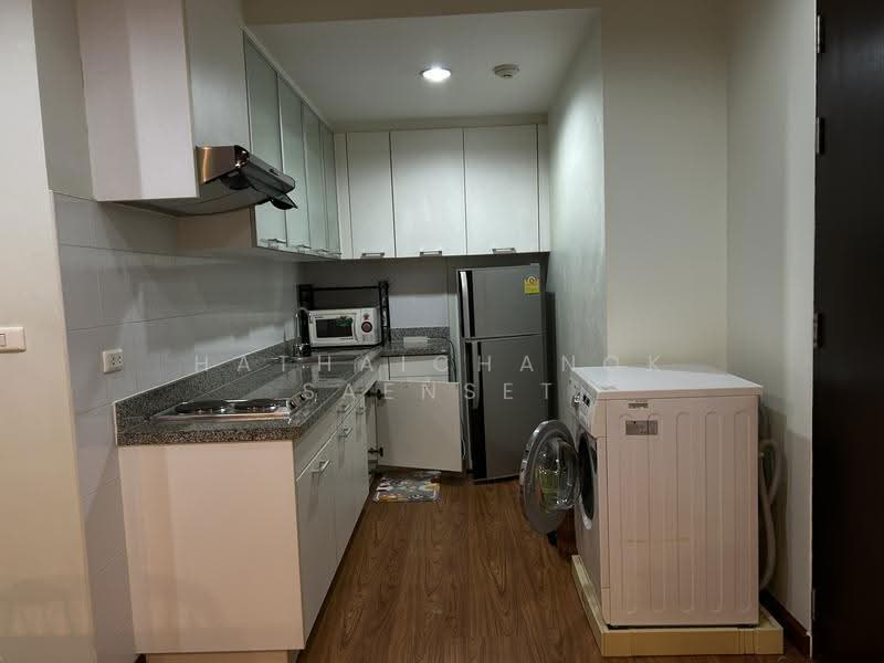The Address Sukhumvit 42, กรุงเทพ, 39 ซอยบาร์โบส 1 ถนนสุขุมวิท, พระโขนง, คลองเตย, กรุงเทพ, 85 ตร.ม., คอนโด ให้เช่า, โดย Hathaichanok Saenset, 500615886 - DDproperty.com
