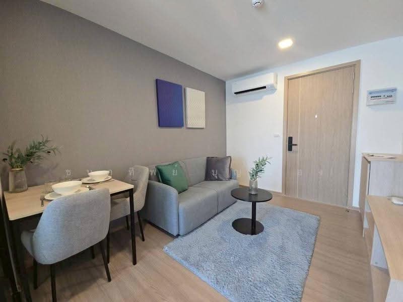 The Base Bukit Phuket, Phuket, 12 Vichitsongkram Rd, Wichit, Muang Phuket, Phuket, 1 Bedroom, 30 sqm, Condo For Rent, by Chanatip Boonmuang, 500615887 - DDproperty.com