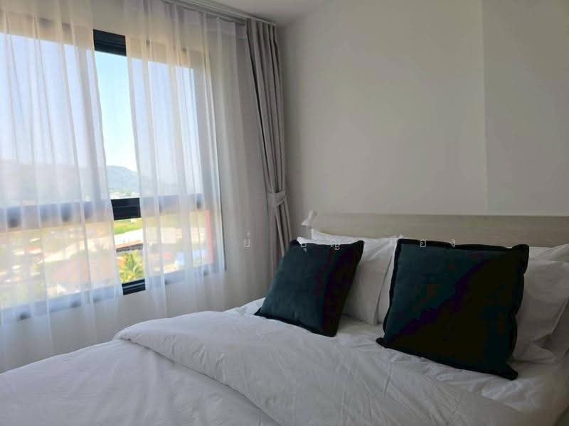 The Base Bukit Phuket, Phuket, 12 Vichitsongkram Rd, Wichit, Muang Phuket, Phuket, 1 Bedroom, 30 sqm, Condo For Rent, by Chanatip Boonmuang, 500615887 - DDproperty.com