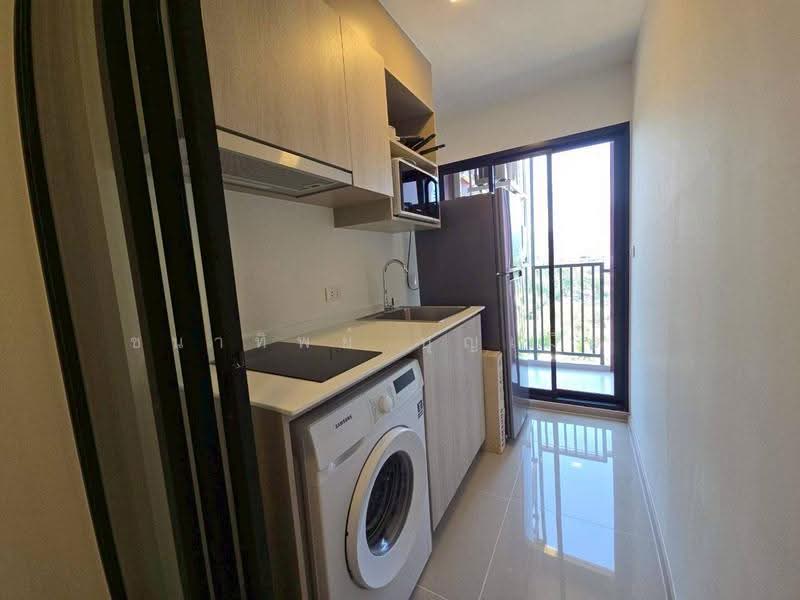 The Base Bukit Phuket, Phuket, 12 Vichitsongkram Rd, Wichit, Muang Phuket, Phuket, 1 Bedroom, 30 sqm, Condo For Rent, by Chanatip Boonmuang, 500615887 - DDproperty.com