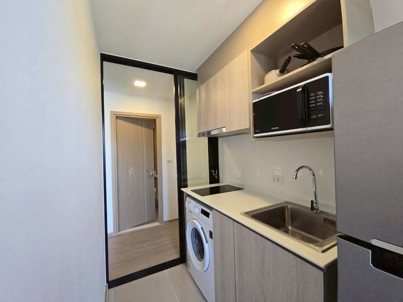 The Base Bukit Phuket, Phuket, 12 Vichitsongkram Rd, Wichit, Muang Phuket, Phuket, 1 Bedroom, 30 sqm, Condo For Rent, by Chanatip Boonmuang, 500615887 - DDproperty.com