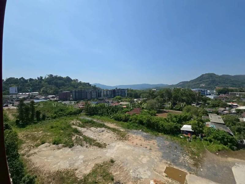 The Base Bukit Phuket, Phuket, 12 Vichitsongkram Rd, Wichit, Muang Phuket, Phuket, 1 Bedroom, 30 sqm, Condo For Rent, by Chanatip Boonmuang, 500615887 - DDproperty.com