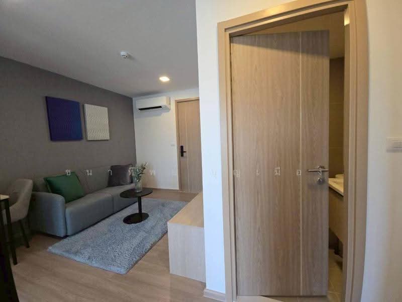 The Base Bukit Phuket, Phuket, 12 Vichitsongkram Rd, Wichit, Muang Phuket, Phuket, 1 Bedroom, 30 sqm, Condo For Rent, by Chanatip Boonmuang, 500615887 - DDproperty.com