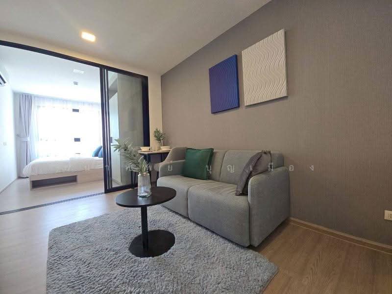 The Base Bukit Phuket, Phuket, 12 Vichitsongkram Rd, Wichit, Muang Phuket, Phuket, 1 Bedroom, 30 sqm, Condo For Rent, by Chanatip Boonmuang, 500615887 - DDproperty.com