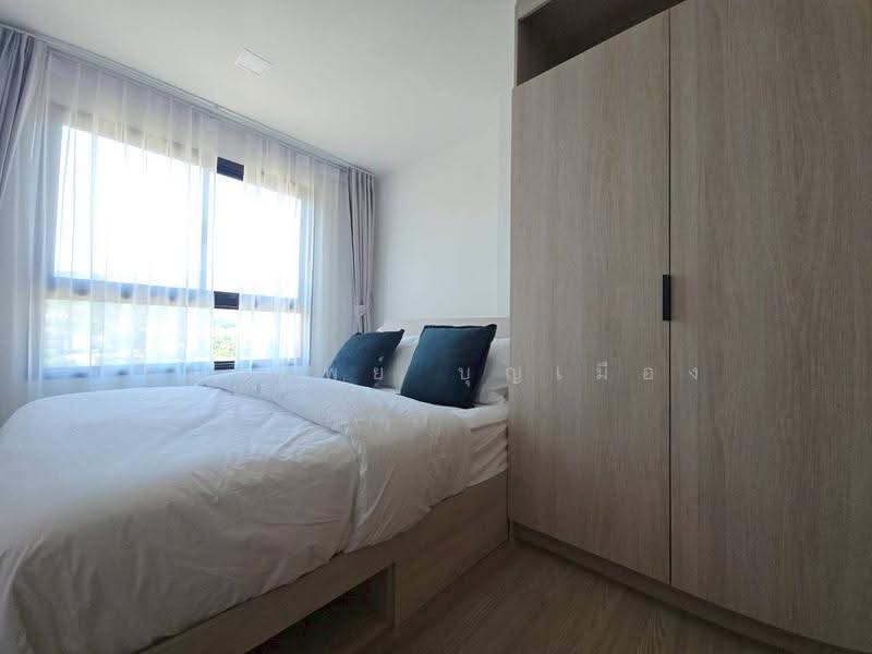 The Base Bukit Phuket, Phuket, 12 Vichitsongkram Rd, Wichit, Muang Phuket, Phuket, 1 Bedroom, 30 sqm, Condo For Rent, by Chanatip Boonmuang, 500615887 - DDproperty.com