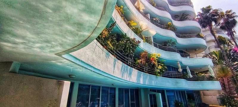 Baan Chai Talay Condominium : บ้านชายทะเล คอนโดมิเนียม, ประจวบคีรีขันธ์, หนองแก, หัวหิน, ประจวบคีรีขันธ์, 130 ตร.ม., คอนโด ขาย, โดย Nithiroj Thipsukum, 500615889 - DDproperty.com