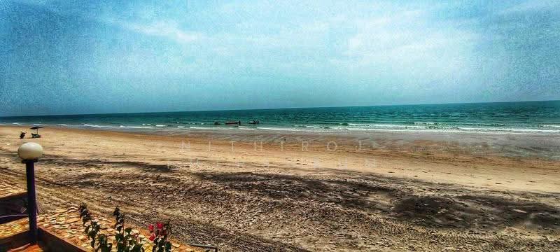 Baan Chai Talay Condominium, Prachuap Khiri Khan, Nong Kae, Hua Hin, Prachuap Khiri Khan, 2 Bedrooms, 130 sqm, Condo For Sale, by Nithiroj Thipsukum, 500615889 - DDproperty.com