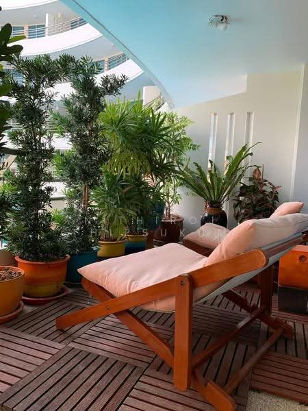 Baan Chai Talay Condominium, Prachuap Khiri Khan, Nong Kae, Hua Hin, Prachuap Khiri Khan, 2 Bedrooms, 130 sqm, Condo For Sale, by Nithiroj Thipsukum, 500615889 - DDproperty.com