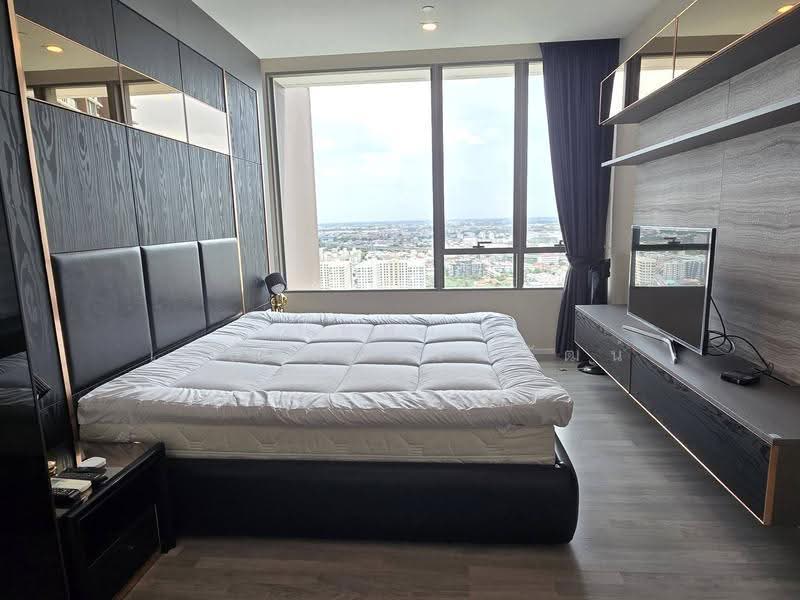 333 Riverside, Bangkok, 333 Pracharat Sai 2, Bang Sue, Bangkok, 1 Bedroom, 45 sqm, Condo For Sale, by Nuntawan Laosuwanwat, 500615890 - DDproperty.com