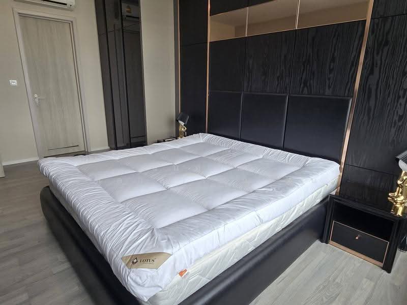 333 Riverside, Bangkok, 333 Pracharat Sai 2, Bang Sue, Bangkok, 1 Bedroom, 45 sqm, Condo For Sale, by Nuntawan Laosuwanwat, 500615890 - DDproperty.com