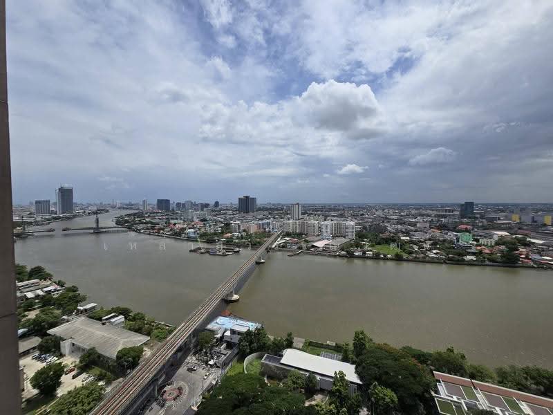 333 Riverside : 333 ริเวอร์ไซด์, กรุงเทพ, 333 ประชาราษฎร์ สาย 2, บางซื่อ, กรุงเทพ, 45 ตร.ม., คอนโด ขาย, โดย นันทวัน เหล่าสุวรรณวัฒน์, 500615890 - DDproperty.com