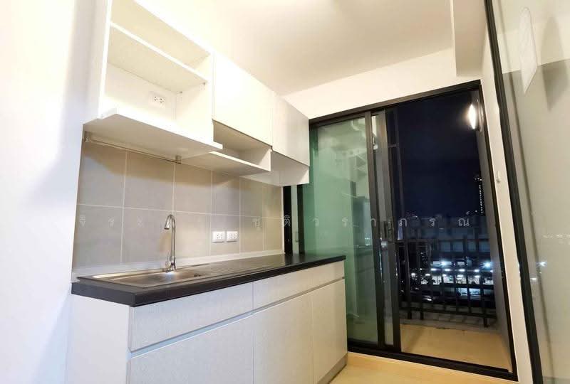 Supalai Loft @ Talat Phlu Station : ศุภาลัย ลอฟท์ แอท สถานีตลาดพลู, กรุงเทพ, ถนนรัชดาภิเษก, ตลาดพลู, ธนบุรี, กรุงเทพ, 33 ตร.ม., คอนโด ให้เช่า, โดย จิระพร ชุติวราภรณ์, 500615893 - DDproperty.com